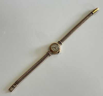 an image of a wrist watch on a white surface