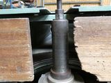 an image of a machine that is working on a piece of wood