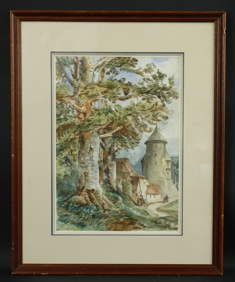 Objets d'art & Curiosités