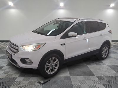 SUV Ford Escape SE 4x4 de 2018 à vendre - - cliquez pour agrandir