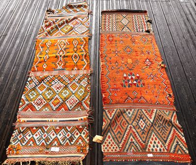 2 Tapis de passage (trous) - Photo 1