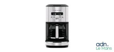 Cafetière filtre RIVIERA&BAR BCF 570 - Retour client vendu e…