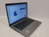 a laptop that is sitting on a table