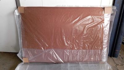 Tête de lit dosseret OSWALD 180 TANA 08 - Produit neuf suite…