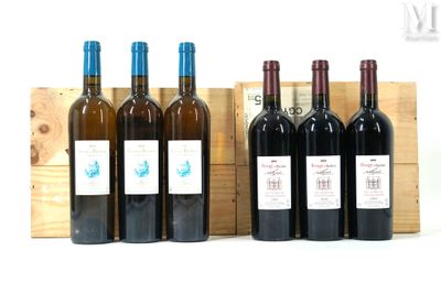 Vin DE Pays DE Terroirs Landais