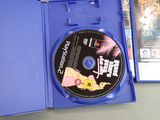 a blu - ray disc in a blue case on a table
