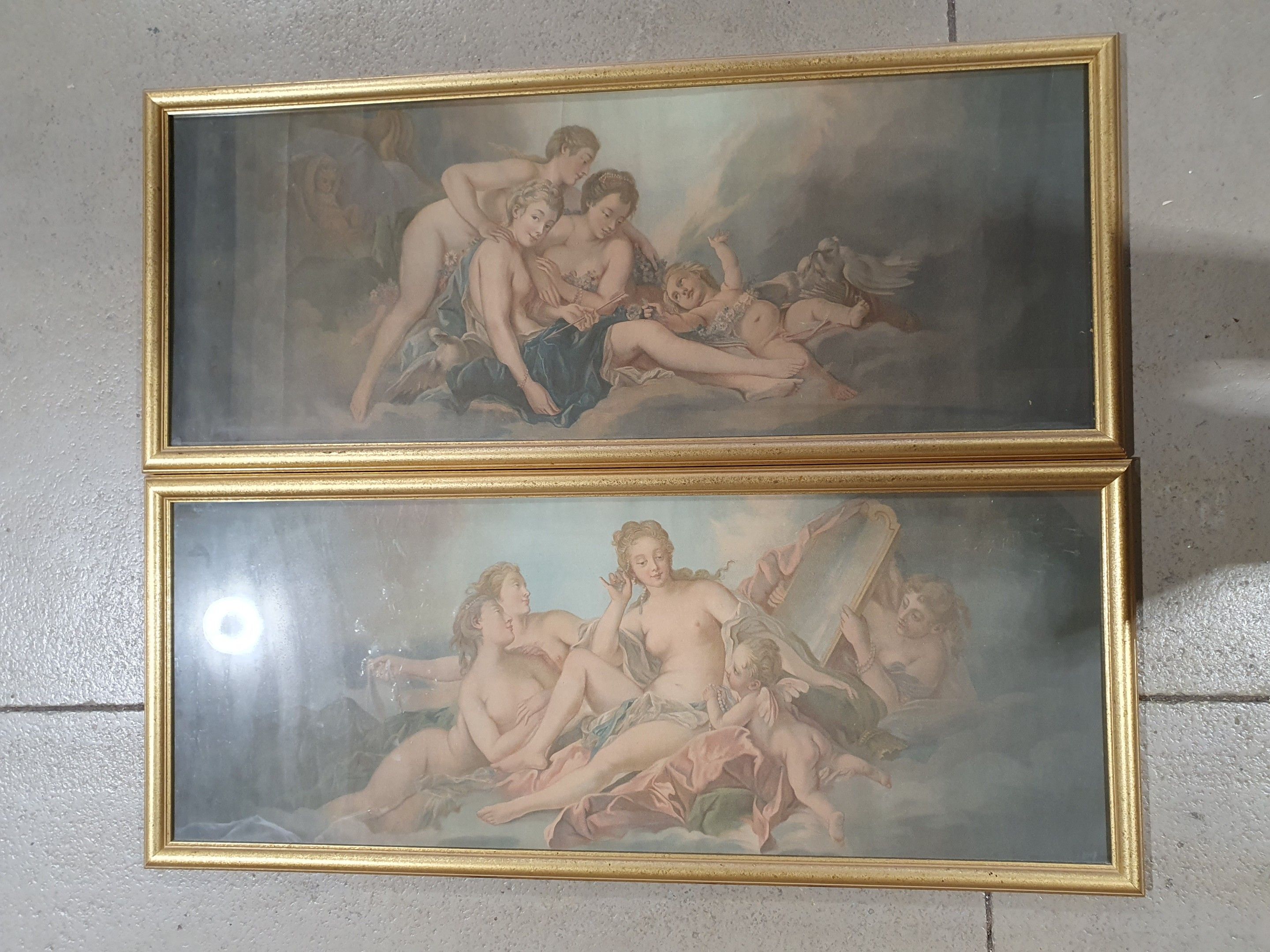 Objets d'art & Curiosités