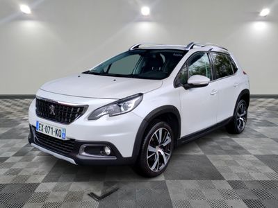 2008 1.2 PURETECH 110CH SS BVM5 ALLURE - ES - Mise… - Photo 1