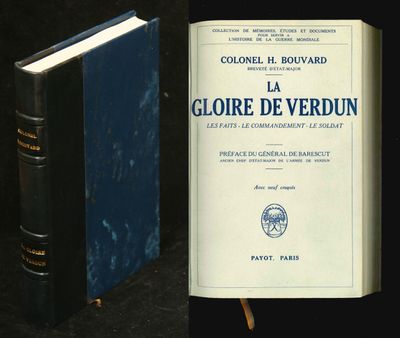 two books sitting next to each other on a table
