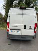 sur désignation, Une Ctte Fiat Ducato , Fourgon, go, 8cv (photo 3)