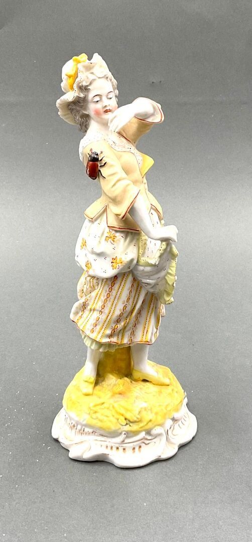 Céramiques & Porcelaine