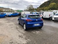 RENAULT CLIO ZEN E-TECH HYBRIDE 140 -21N - Genre : VP - Carr… (photo 4)