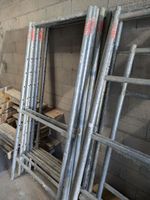 13 échelles d'échafaudage ALTRAD (photo 3)