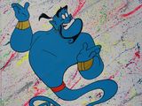 l'image d'une peinture d'un personnage de bande dessinée sur un mur