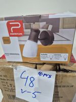Lot de 16 luminaires PERFECTLINE comprenant 8 spots muraux o… (photo 2)