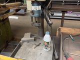 a machine that is sitting on top of a table