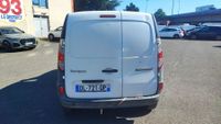 RENAULT FW1785 - KANGOO - Genre : CTTE - Carrosserie : FOURG… (photo 3)