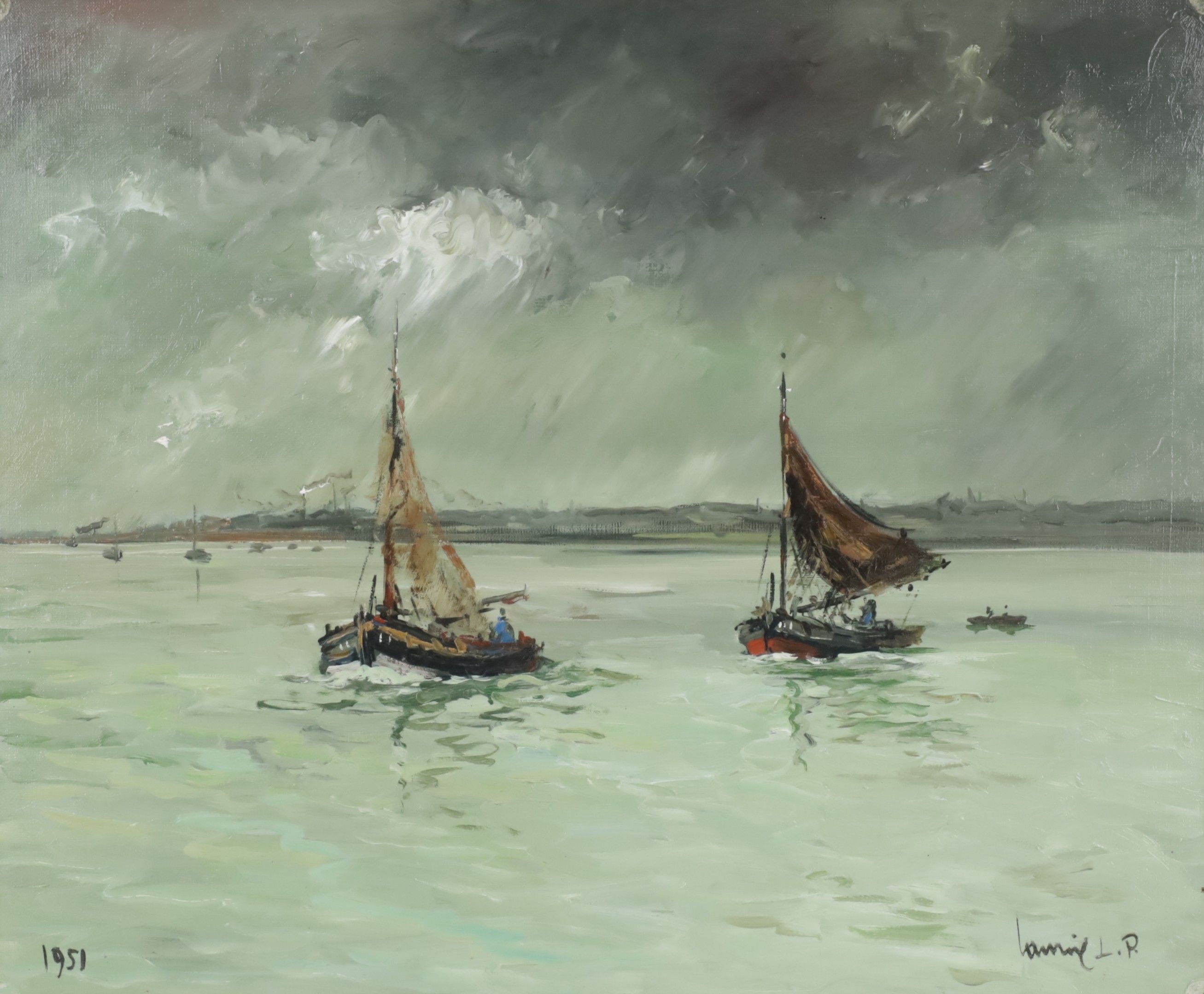 Objets d'art & Curiosités