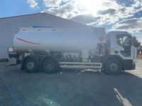 LIEU DE STOCKAGE : Tours - RENAULT - PORTEUR 6X2 PREMIUM 380… (photo 3)