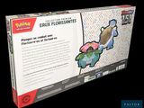 a box with a picture of a pokemon figure inside of it