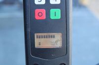 GERBEUR ELECTRIQUE TOYOTA SHE 100 (photo 3)