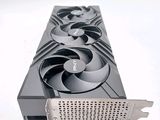 a picture of a video card with a fan on it