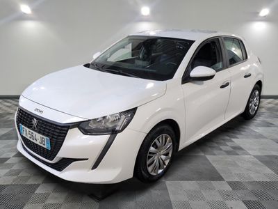 PEUGEOT - 208 BLUEHDI 100 SS BVM6 PREMIUM PACK - GO - Mise e…