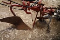 1 motoculteur HONDA sans référence apparente (photo 2)