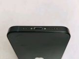 a close up view of the back of a cell phone