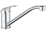 grohe concetto single handle pull out spray kitchen faucet