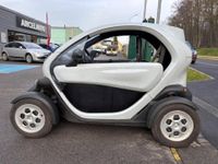 RENAULT TWIZY - Twizy 45 - Genre : QM - Carrosserie : QLEM -… (photo 2)