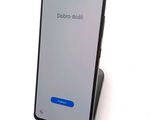a close up of a cell phone with the dobra dobil app on the screen