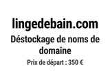 Photo 1/1 du lot