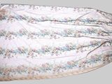 an image of a dress with a floral pattern