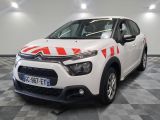 Citroën C4 1.2 PureTech Feel 5 portes, boîte manuelle