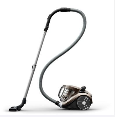 Aspirateur sans sac Rowenta Compact Power XXL RO4826EA 550 W… - Photo 1