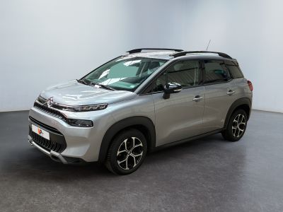 CITROEN C3 Aircross BlueHDi 110 S&S BVM6 Plus / N°:11410783,…