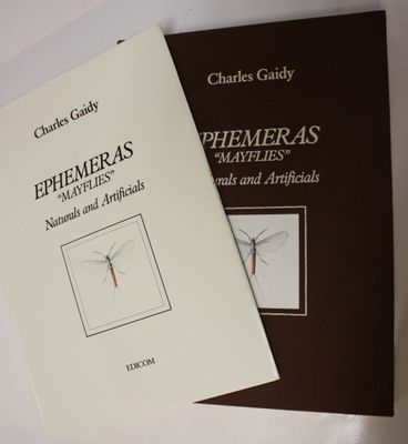 two books that are sitting next to each other