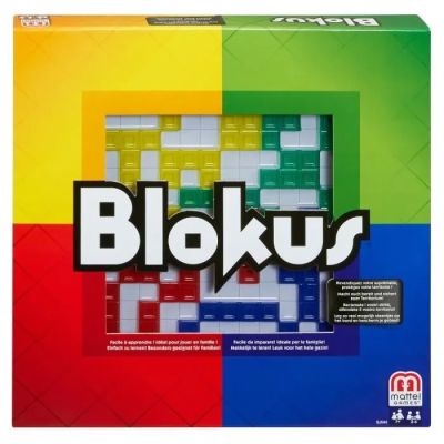 bloku board game