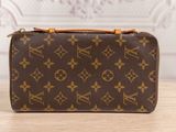 louis vuitton zippy wallet