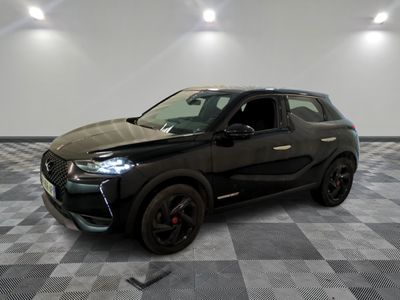 DS - DS3 CROSSBACK PURETECH 130 EAT8 PERFORMANCE LINE+ - ES … - Photo 1