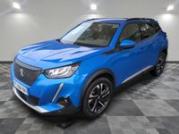 PEUGEOT - 2008 PURETECH 100 SS BVM6 ALLURE BUSINESS - ES - M…