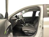 the interior of a car with the door open and the driver ' s seat down