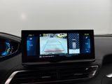 a picture of a car dashboard with a gps device on it