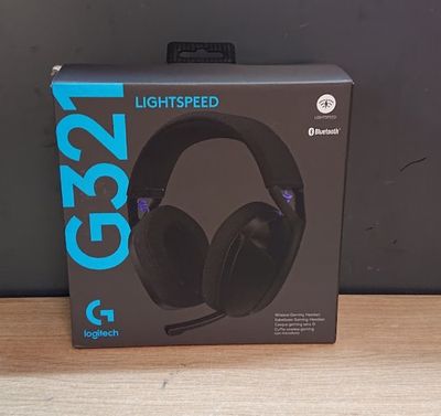 une boîte sur laquelle est représenté un casque audio