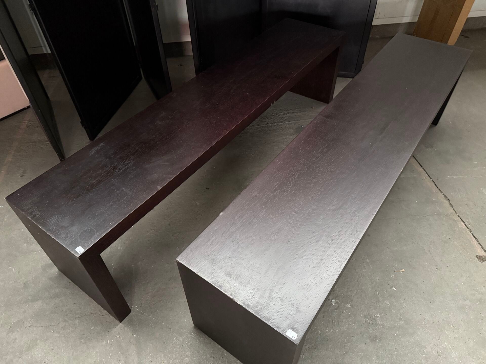 Objets d'art & Curiosités