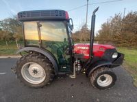CASE TRACTEUR VIGNERON CASE IH QUANTUM 80 CV - Genre : TRA -… (photo 2)