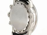 an image of a close up of a watch on a white surface