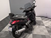 LIEU DE STOCKAGE : Paris Sud - YAMAHA - X-MAX 125 - YP125R B… (photo 3)