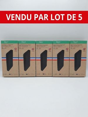 lot de 5 cartes de cartes de cartes de cartes de cartes de cartes de